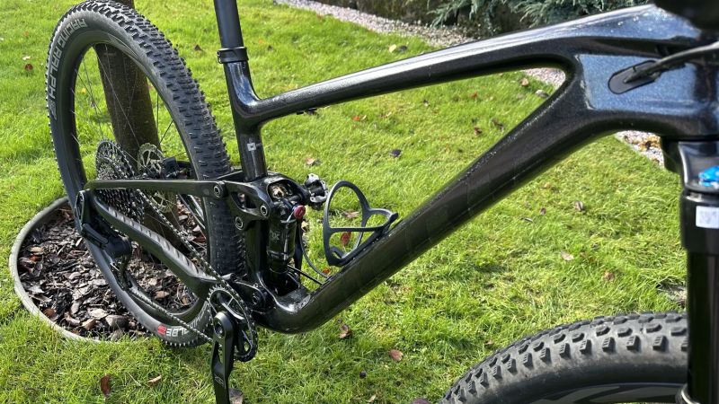  Giant Anthem Advanced Pro, AXS, vel. M