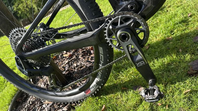  Giant Anthem Advanced Pro, AXS, vel. M