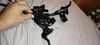 Shimano deore brzdy 
