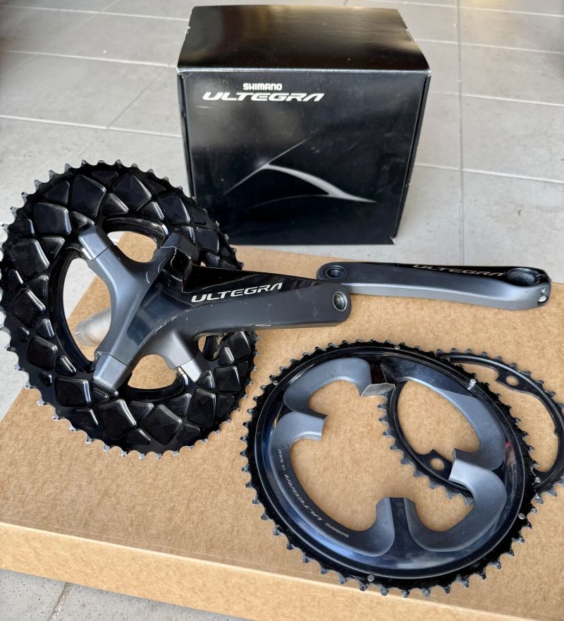 Shimano Ultegra 172,5