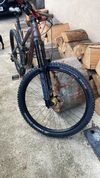 NS Bike Define AL 179