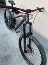 NS Bike Define AL 179
