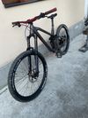 NS Bike Define AL 179