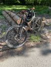 NS Bike Define AL 179