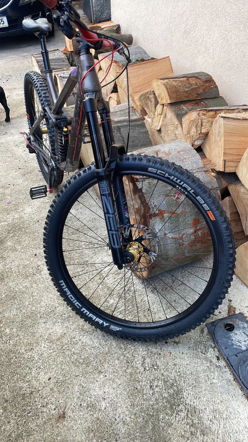 NS Bike Define AL 179