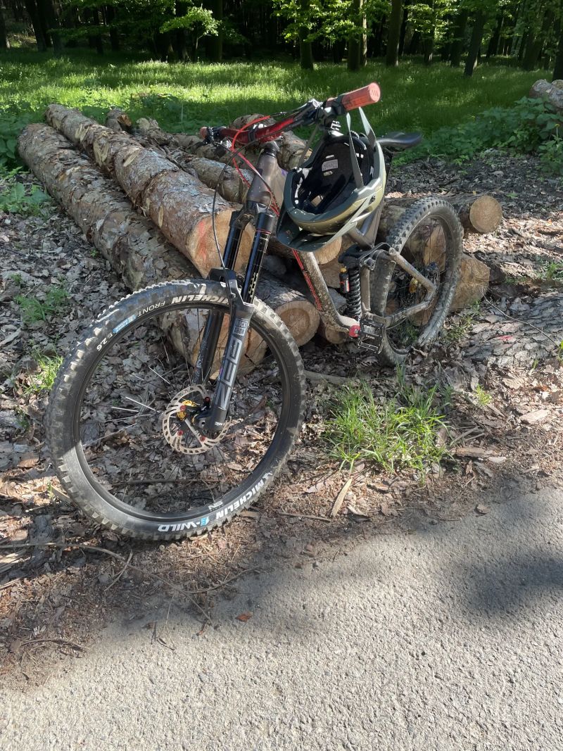 NS Bike Define AL 179