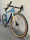 stavba na rámu Maxbike Onyx/Specialized Diverge 1.gen - vel. 52, GRX 1x11