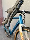 stavba na rámu Maxbike Onyx/Specialized Diverge 1.gen - vel. 52, GRX 1x11