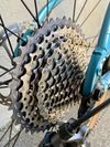 stavba na rámu Maxbike Onyx/Specialized Diverge 1.gen - vel. 52, GRX 1x11
