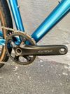 stavba na rámu Maxbike Onyx/Specialized Diverge 1.gen - vel. 52, GRX 1x11