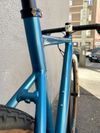 stavba na rámu Maxbike Onyx/Specialized Diverge 1.gen - vel. 52, GRX 1x11