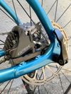 stavba na rámu Maxbike Onyx/Specialized Diverge 1.gen - vel. 52, GRX 1x11