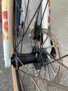 stavba na rámu Maxbike Onyx/Specialized Diverge 1.gen - vel. 52, GRX 1x11