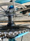 stavba na rámu Maxbike Onyx/Specialized Diverge 1.gen - vel. 52, GRX 1x11