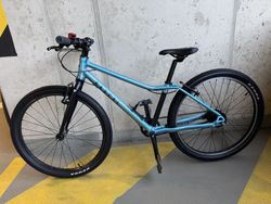 Rascal 24” (7 převodů)
