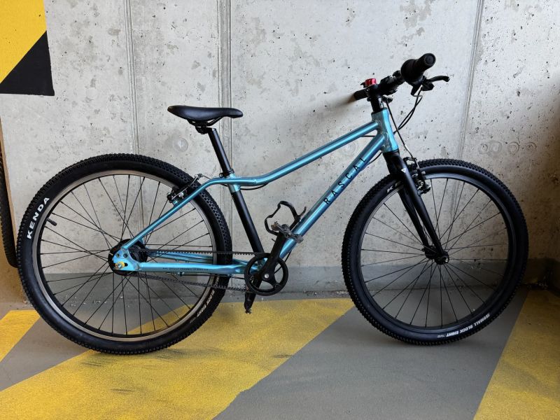 Rascal 24” (7 převodů)