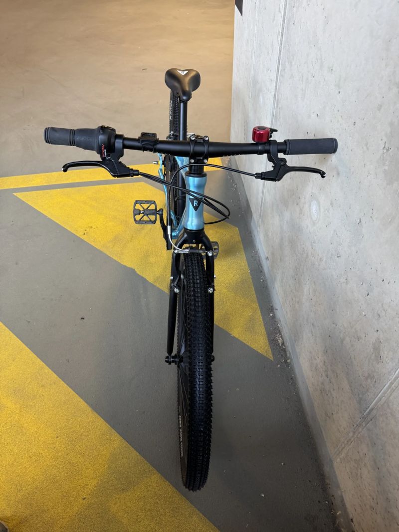 Rascal 24” (7 převodů)