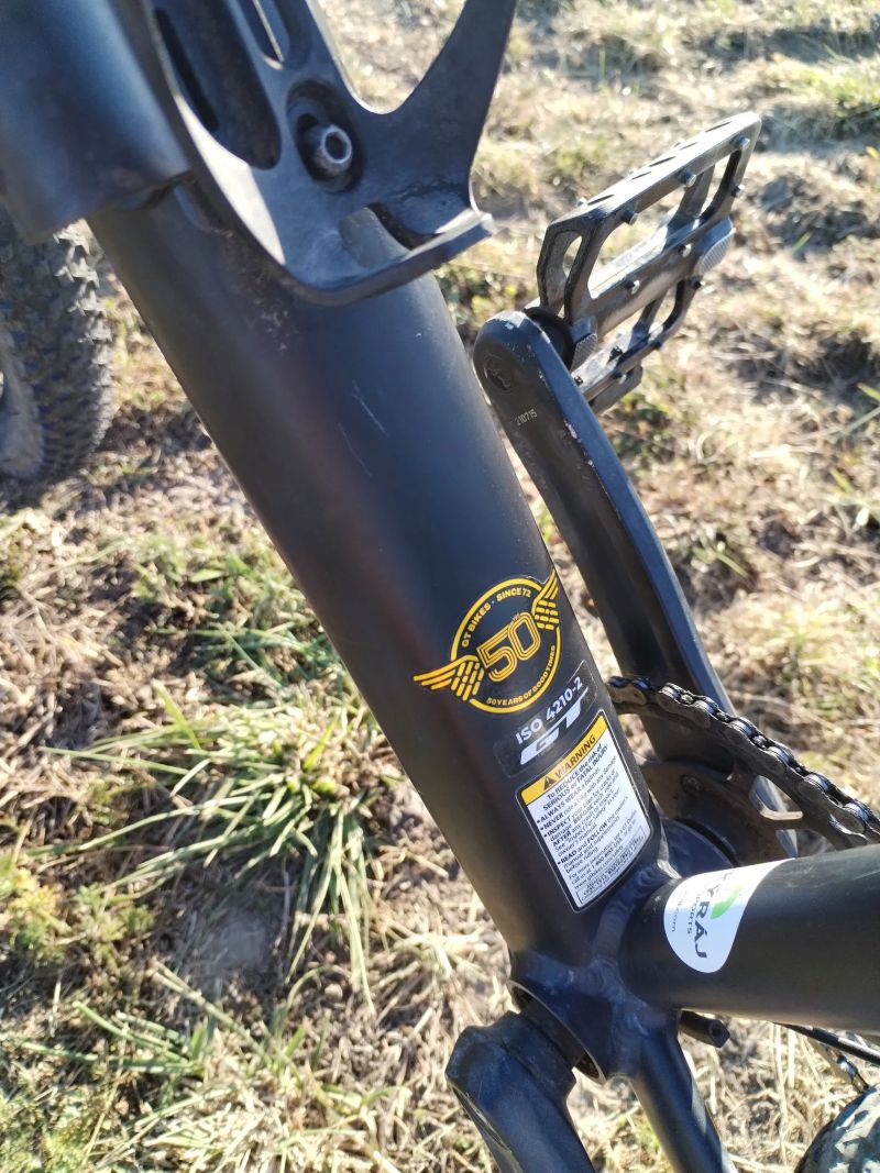 GT avalanche expert 2022
