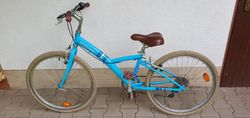 Btwin Poply 300