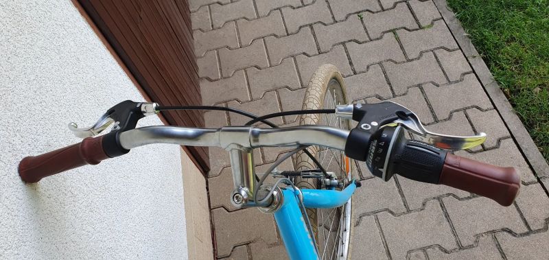 Btwin Poply 300