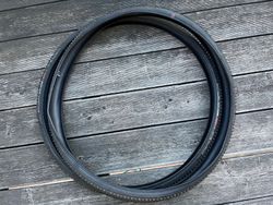 Gravel pláště Schwalbe X-One Allround 35-622 Microskin TLE