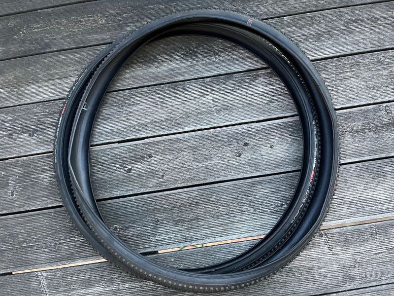 Gravel pláště Schwalbe X-One Allround 35-622 Microskin TLE