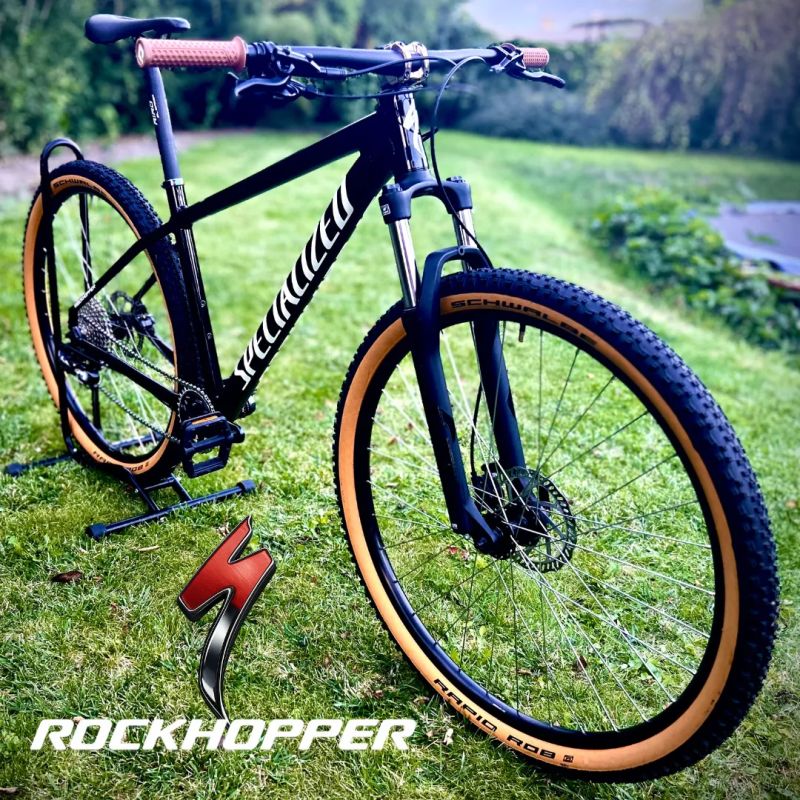 Specialized Expert 29" L – na SRAM GX