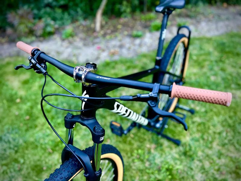 Specialized Expert 29" L – na SRAM GX
