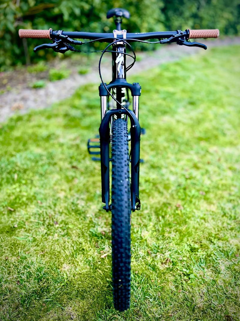 Specialized Expert 29" L – na SRAM GX