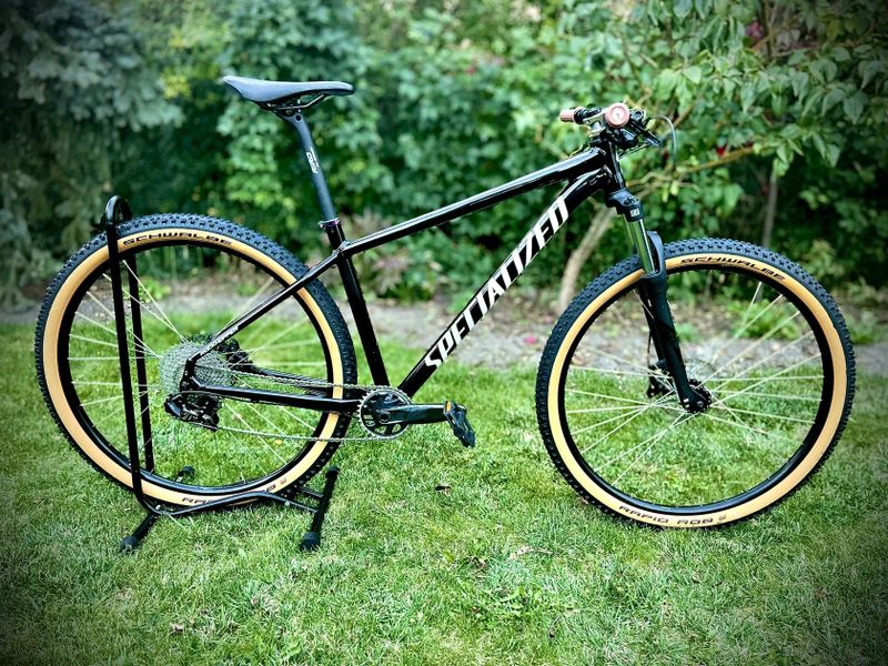 Specialized Expert 29" L – na SRAM GX