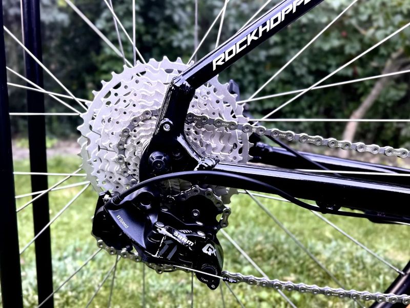 Specialized Expert 29" L – na SRAM GX