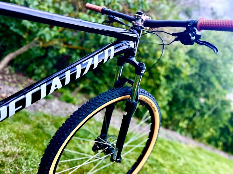 Specialized Expert 29" L – na SRAM GX