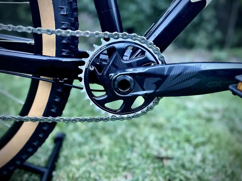 Specialized Expert 29" L – na SRAM GX