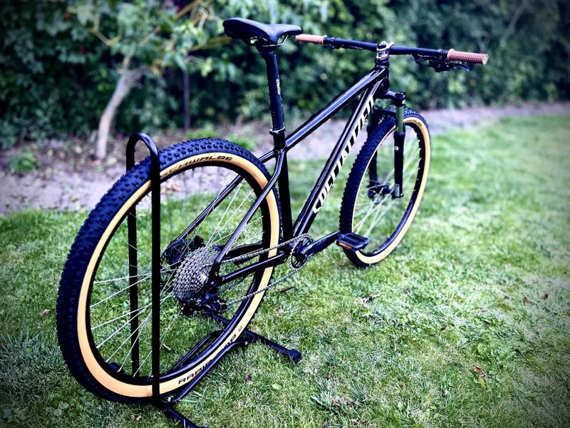 Specialized Expert 29" L – na SRAM GX