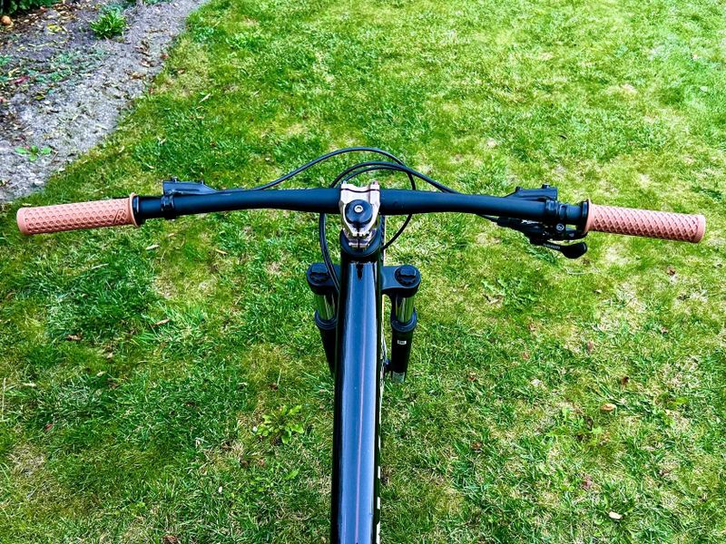 Specialized Expert 29" L – na SRAM GX