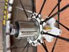 Mavic Crossmax SLR na Cannondale Lefty