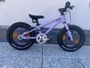 Early Rider Seeker 14