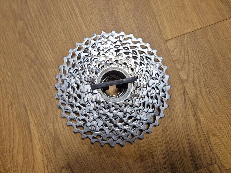 Sram PG1170 11-36