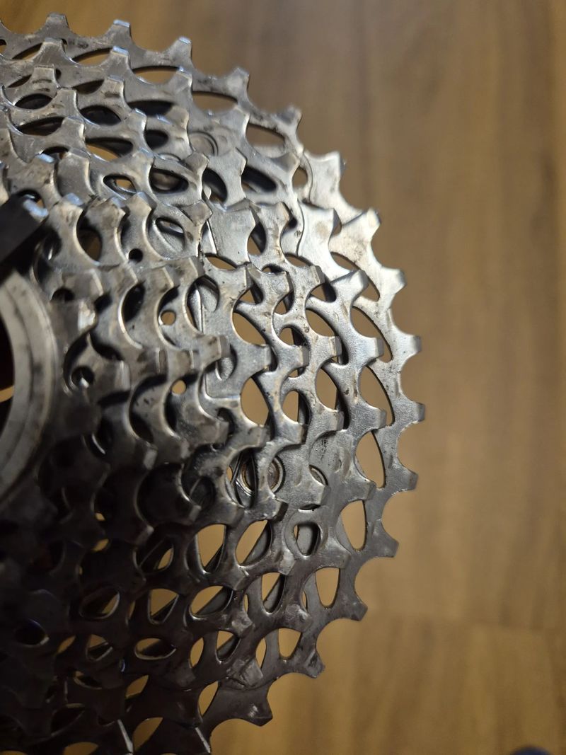 Sram PG1170 11-36
