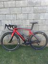 Trek Madone SLR Ultegra Di2 Project One Wattmeter