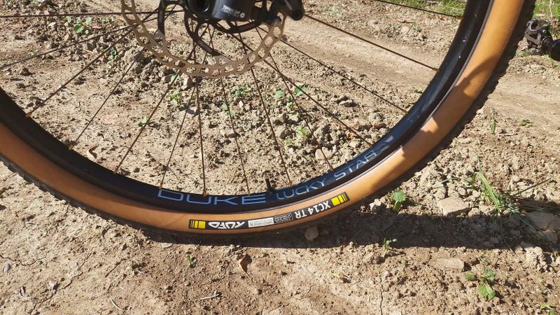 Prodám karbonové MTB Full Dynamix Core 1x12 / AXS / DUKE / 10 kg!