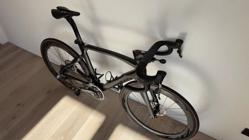 Pinarello Dogma F12, vel. 53