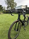 Silniční kolo SCOTT Foil RC 10 Di2 Ultegra vel.L 56 TOP STAV!!!