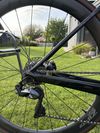 Silniční kolo SCOTT Foil RC 10 Di2 Ultegra vel.L 56 TOP STAV!!!