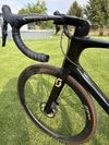 Silniční kolo SCOTT Foil RC 10 Di2 Ultegra vel.L 56 TOP STAV!!!