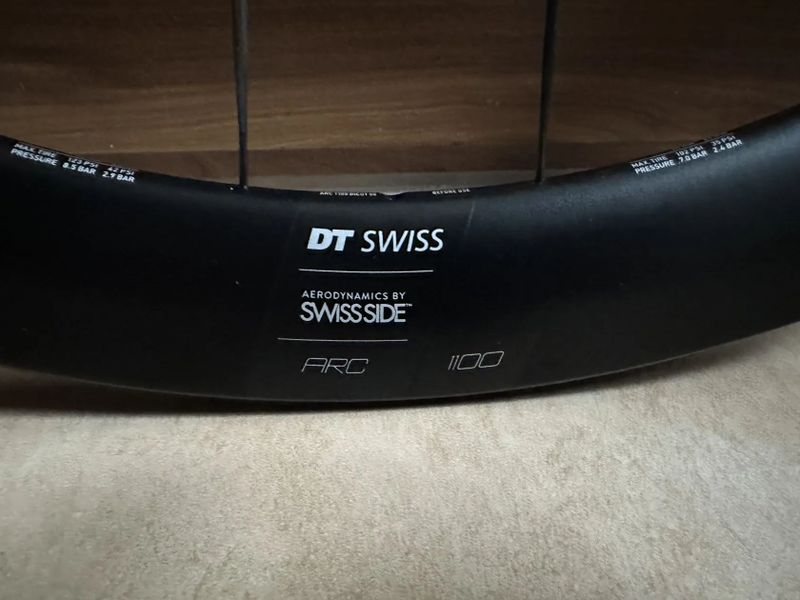 DT Swiss
