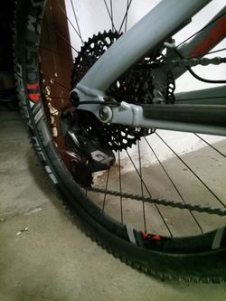 Norco Range A1 velikost M. SLEVA