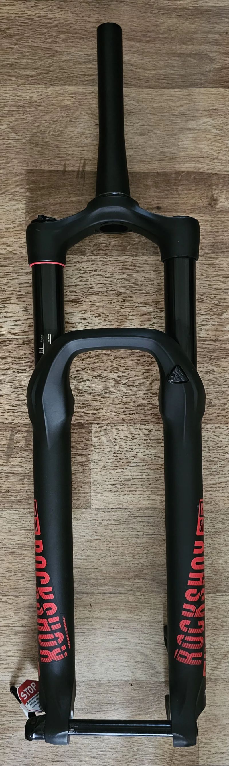 Rock Shox