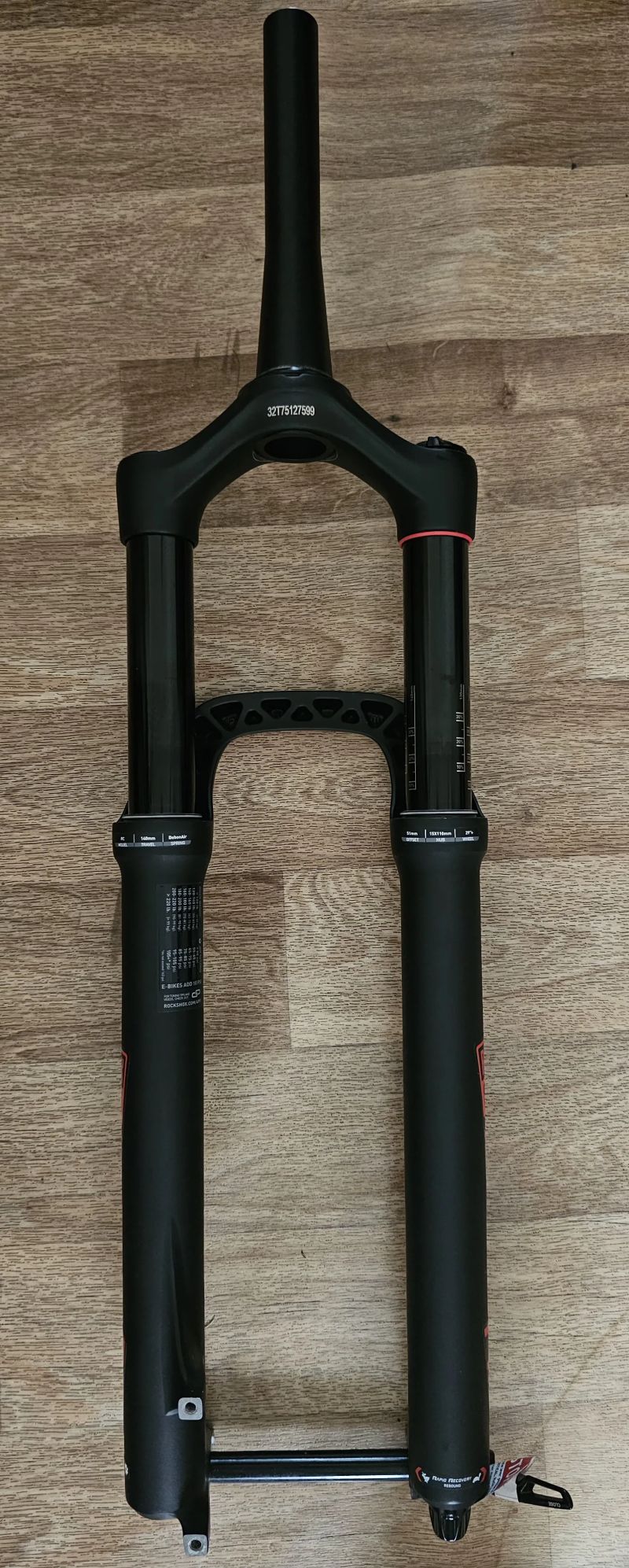 Rock Shox