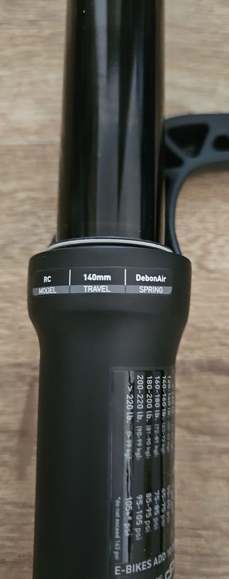Rock Shox